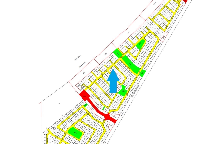 0 Bedroom Property for Sale in Atlantic Sands Private Estate Western Cape